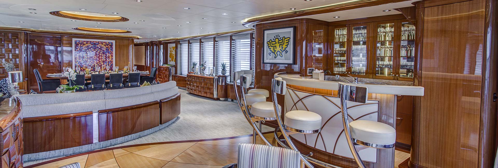 Hakvoort Motor Yacht AMICA MEA